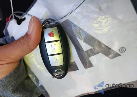 2011 Nissan Murano Sv из США, поврежденный, VIN JN8AZ1MW8BW163451